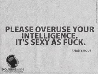 Intelligence