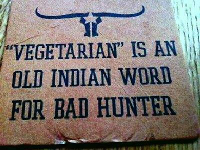 Vegetarian