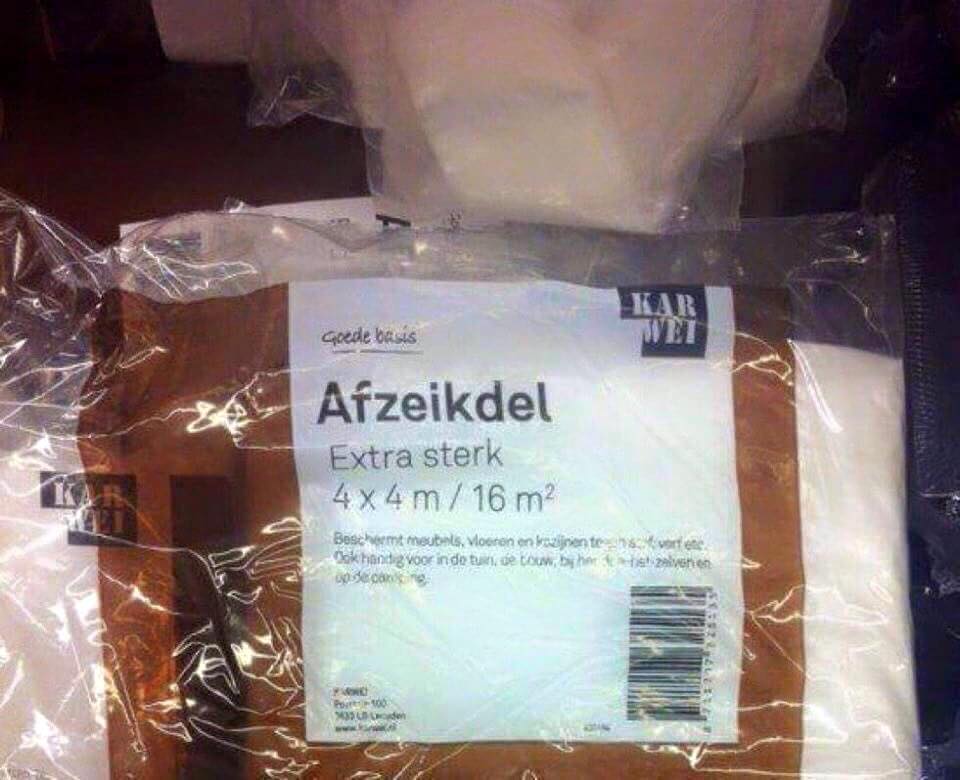 Afezeikdel