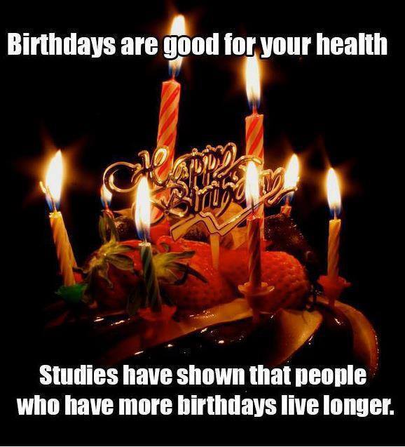 Birthdays